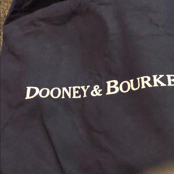 Dooney &Bourke College Handbag - Picture 7 of 7